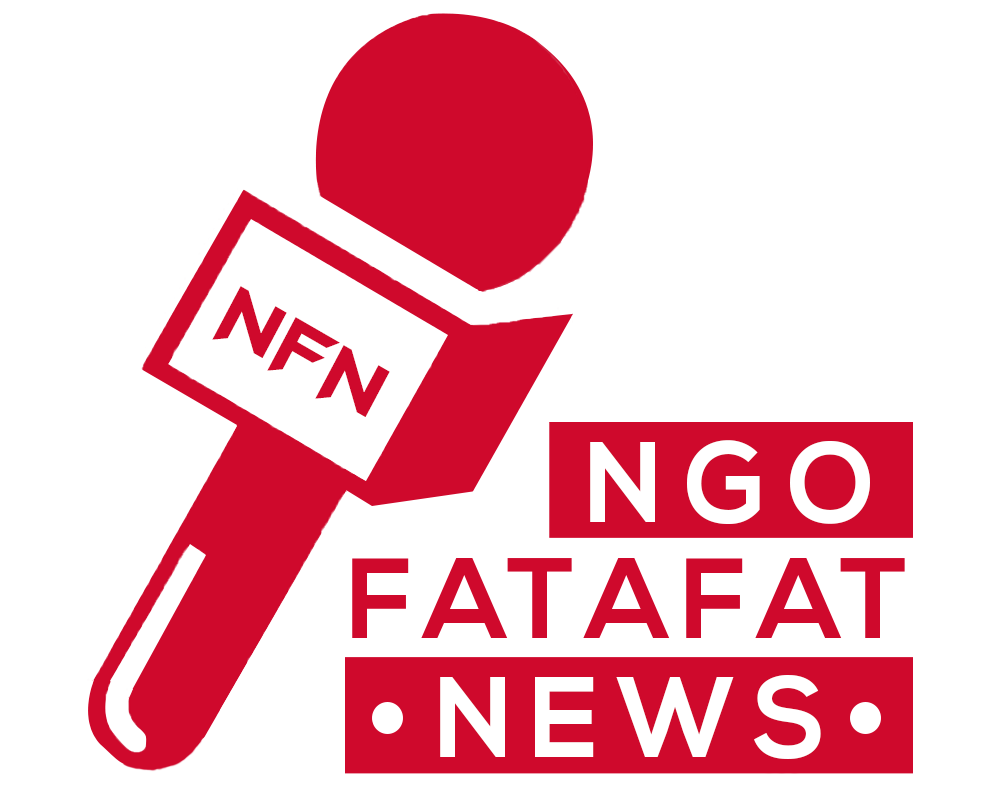 NGO FATAFAT NEWS